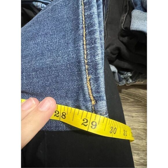 Levi’s 711 Skinny Size 29 EUC - Picture 7 of 7
